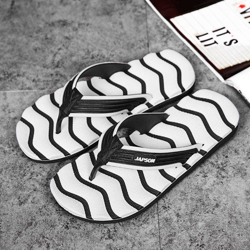 Fashionable new non-slip sandals - WAlMYe #