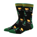 Men'S Socks, Fruits, Women'S Socks, Street Fashion Socks, Astronaut Socks - WAlMYe #