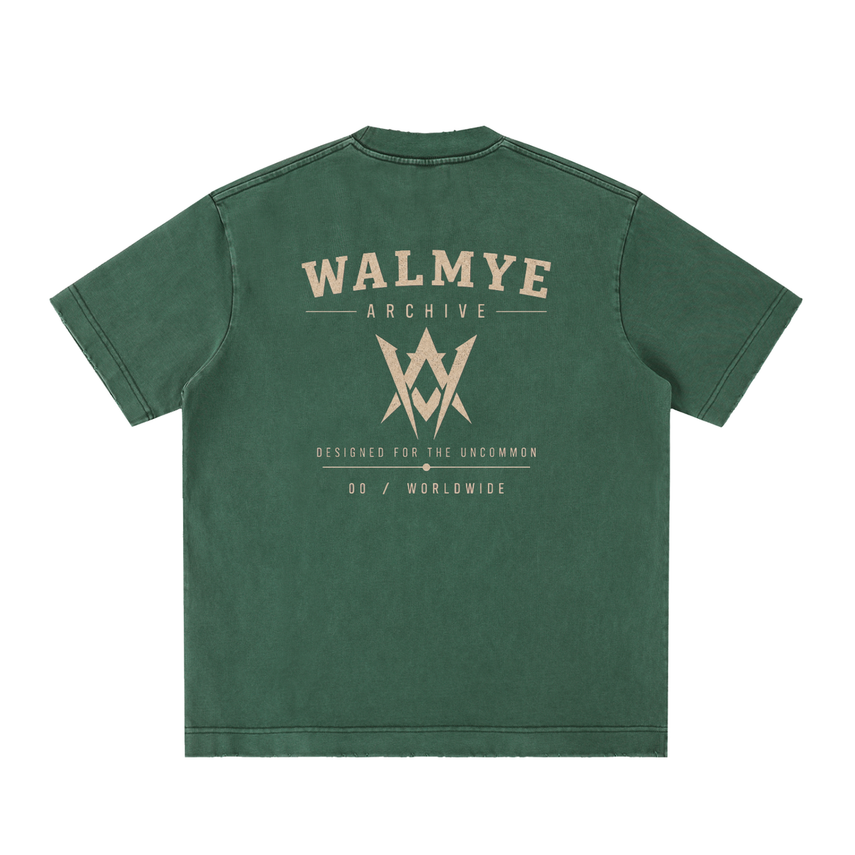 WALMYE