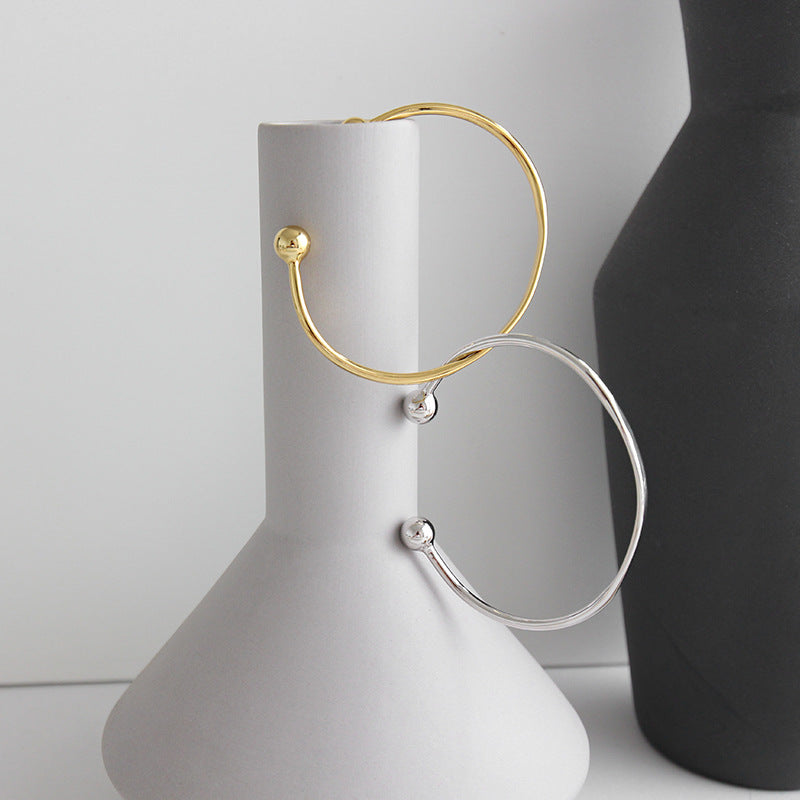 Geometric ball female bracelet - WAlMYe #