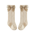 Thin Mesh Transfer Socks - WAlMYe #