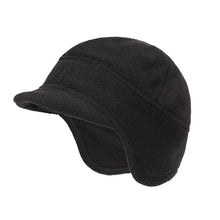 Load image into Gallery viewer, Autumn Winter Outdoor Cold Protection Warm Hat Running - WAlMYe #
