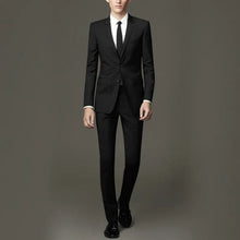 Load image into Gallery viewer, Autumn and winter men&#39;s suits - WAlMYe #
