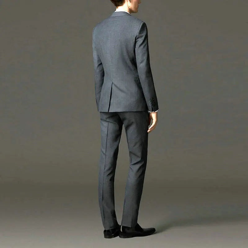 Autumn and winter men's suits - WAlMYe #