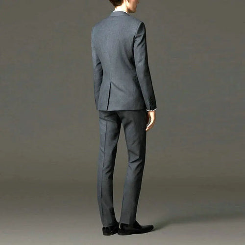 Autumn and winter men's suits - WAlMYe #
