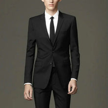 Load image into Gallery viewer, Autumn and winter men&#39;s suits - WAlMYe #
