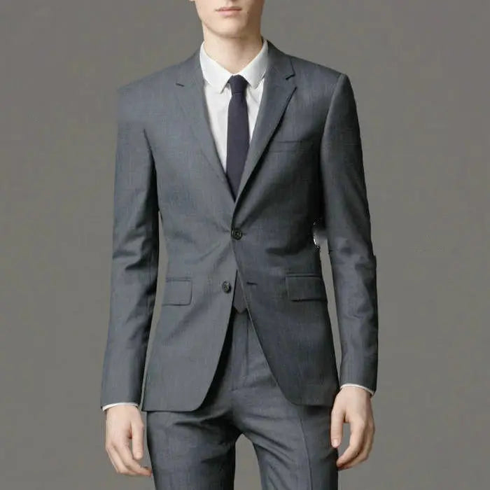 Autumn and winter men's suits - WAlMYe #