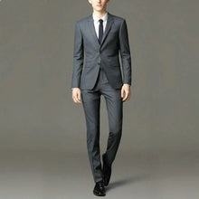 Load image into Gallery viewer, Autumn and winter men&#39;s suits - WAlMYe #
