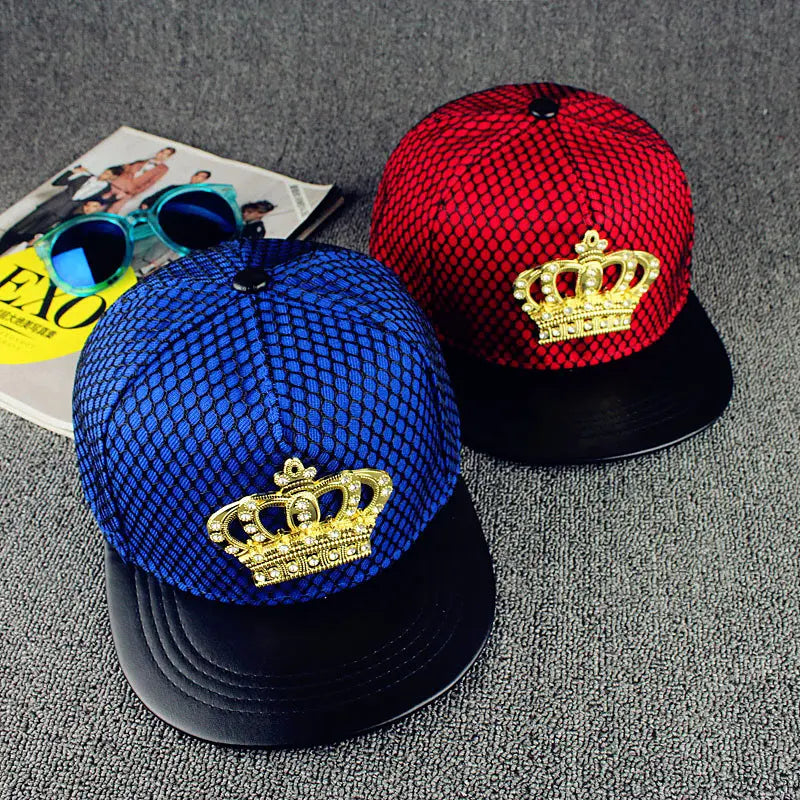 Baseball Caps - WAlMYe #