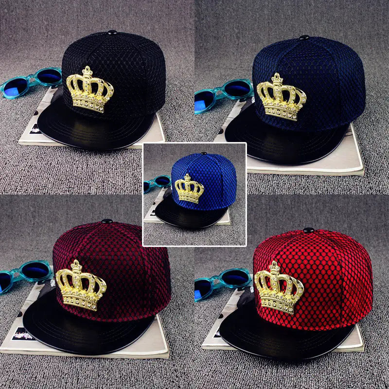 Baseball Caps - WAlMYe #
