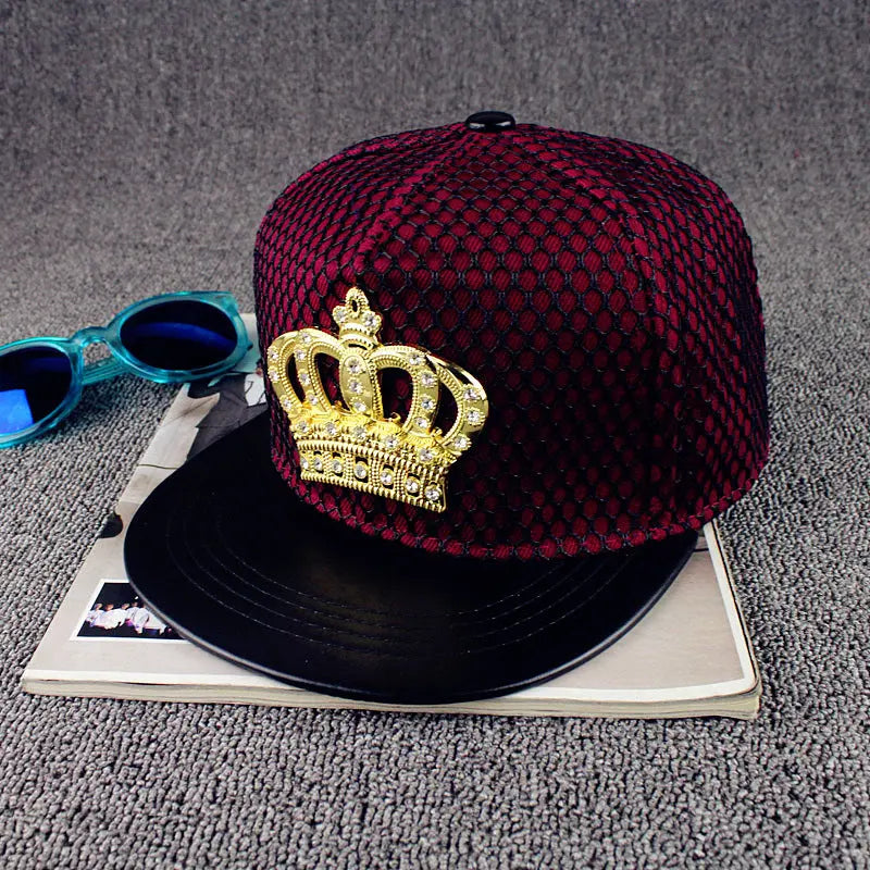 Baseball Caps - WAlMYe #