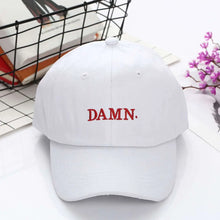 Load image into Gallery viewer, Bay Edge Baseball Cap Pure Cotton - WAlMYe #
