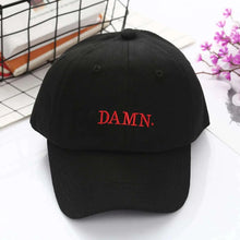 Load image into Gallery viewer, Bay Edge Baseball Cap Pure Cotton - WAlMYe #
