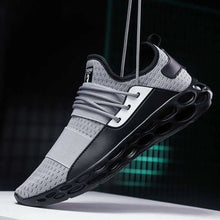 Load image into Gallery viewer, Breathable wear-resistant non-slip running shoes shock - WAlMYe #
