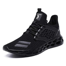 Load image into Gallery viewer, Breathable wear-resistant non-slip running shoes shock - WAlMYe #
