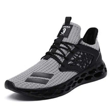 Load image into Gallery viewer, Breathable wear-resistant non-slip running shoes shock - WAlMYe #
