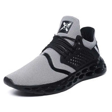 Load image into Gallery viewer, Breathable wear-resistant non-slip running shoes shock - WAlMYe #
