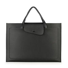 Load image into Gallery viewer, Business Leisure Laptop Bag Pu - WAlMYe #
