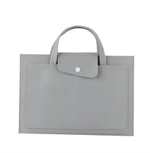 Load image into Gallery viewer, Business Leisure Laptop Bag Pu - WAlMYe #
