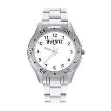 Load image into Gallery viewer, Business Steel Band Watch - WAlMYe #
