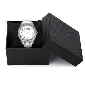 Business Steel Band Watch - WAlMYe #