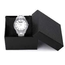 Load image into Gallery viewer, Business Steel Band Watch - WAlMYe #
