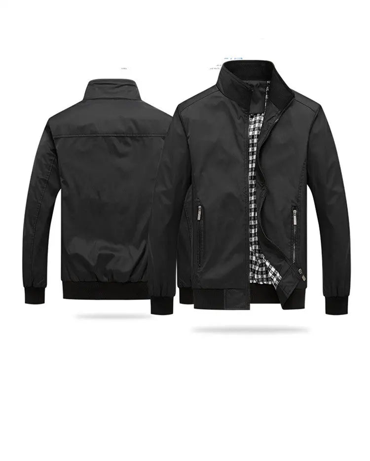 Business men's jacket - WAlMYe #