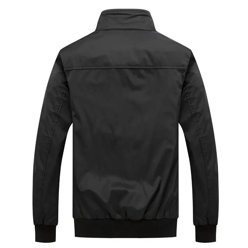 Business men's jacket - WAlMYe #