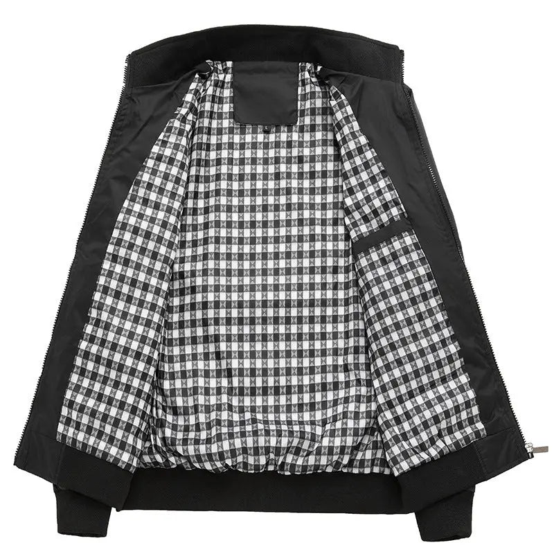 Business men's jacket - WAlMYe #