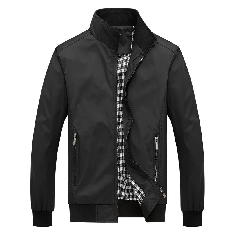 Business men's jacket - WAlMYe #