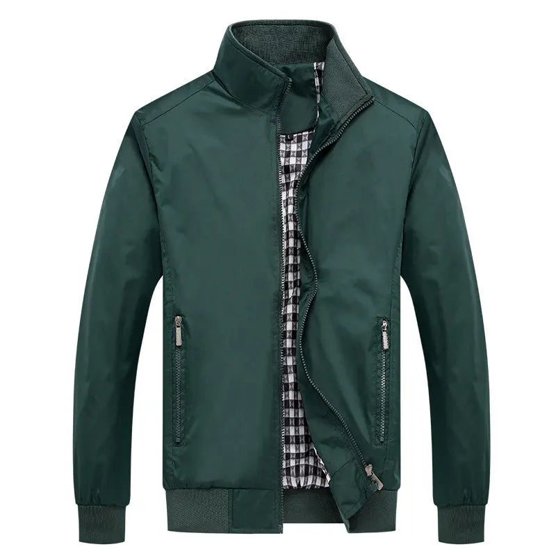 Business men's jacket - WAlMYe #