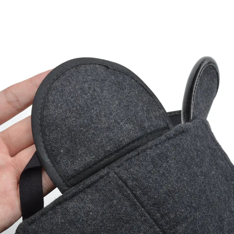 Casquette Homme Snapback Hat With Earflap Gorras Para Hombre Bone Trucker Cap - WAlMYe #