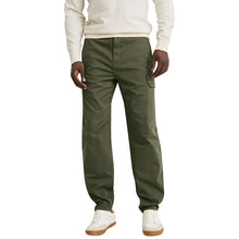 Load image into Gallery viewer, Casual Trousers With Pocket Straight Loose Cargo Pants For Men - WAlMYe #
