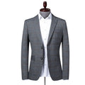 Casual business suit jacket - WAlMYe #