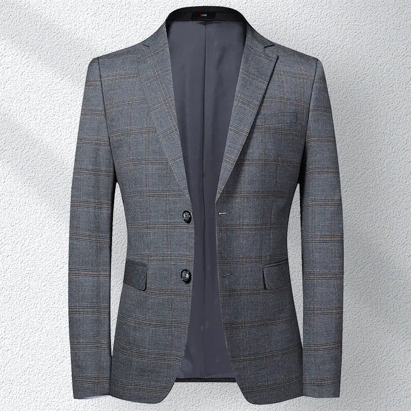 Casual business suit jacket - WAlMYe #