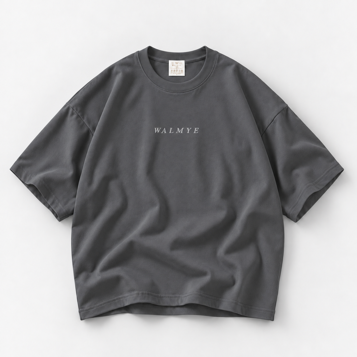 WALMYE Essential Tee