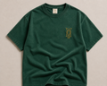 WALMYE Origin 00 Oversized Washed T-Shirt