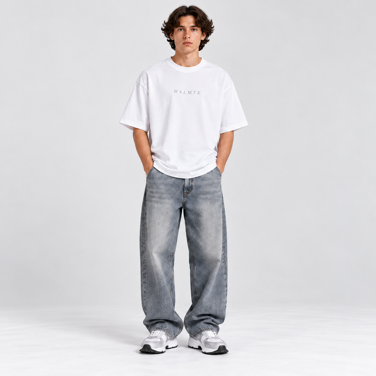 Essential Tee - WAlMYe