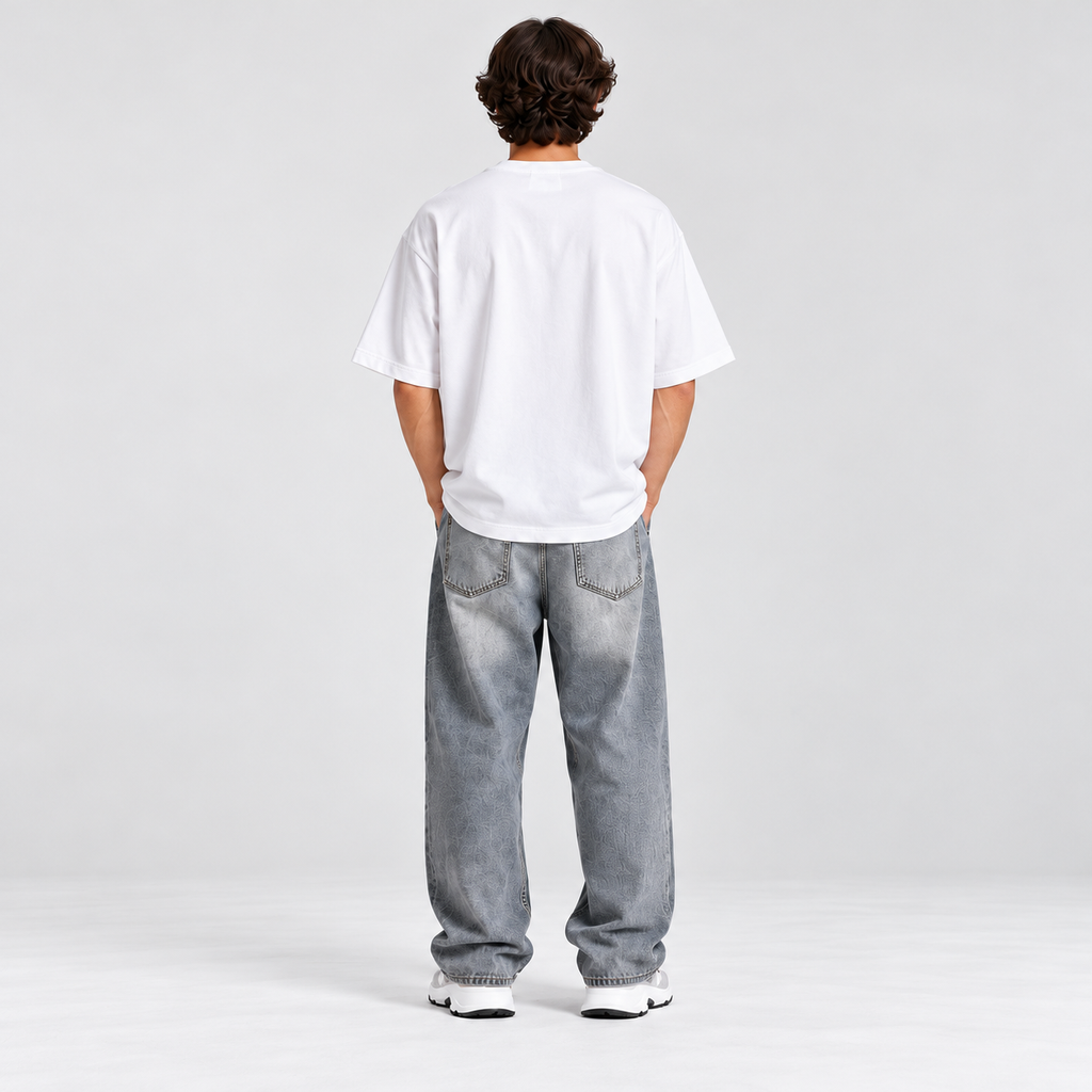 Essential Tee - WAlMYe