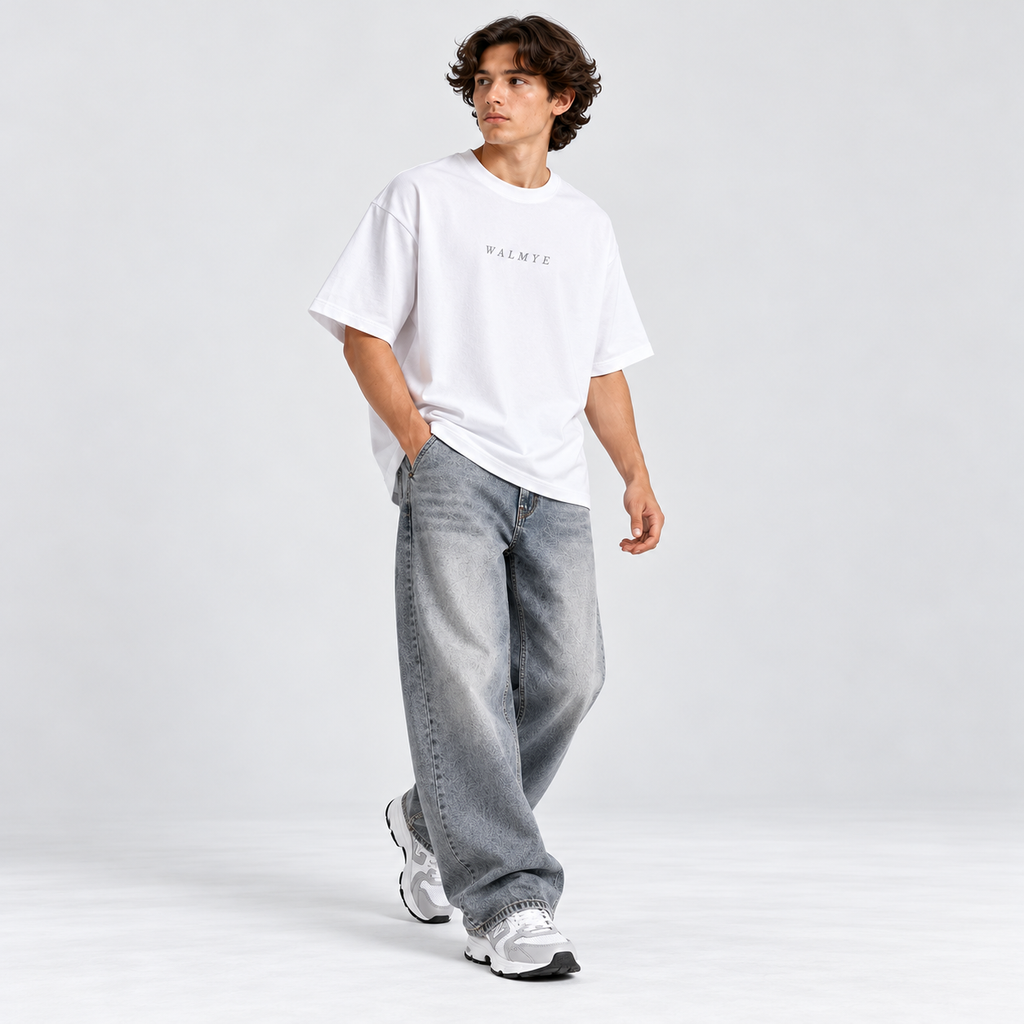 Essential Tee - WAlMYe
