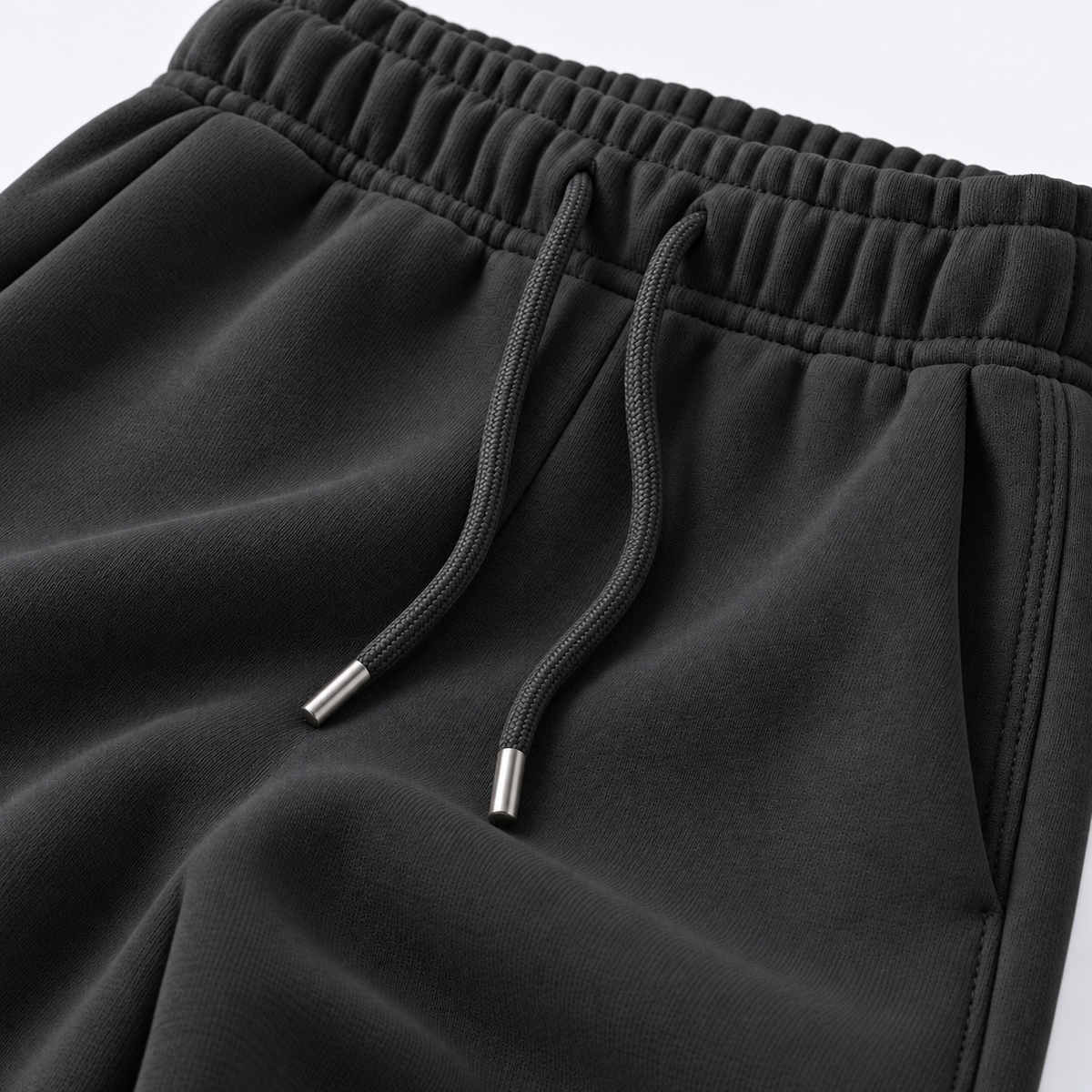 Essential Heavyweight Straight-Leg Sweatpants