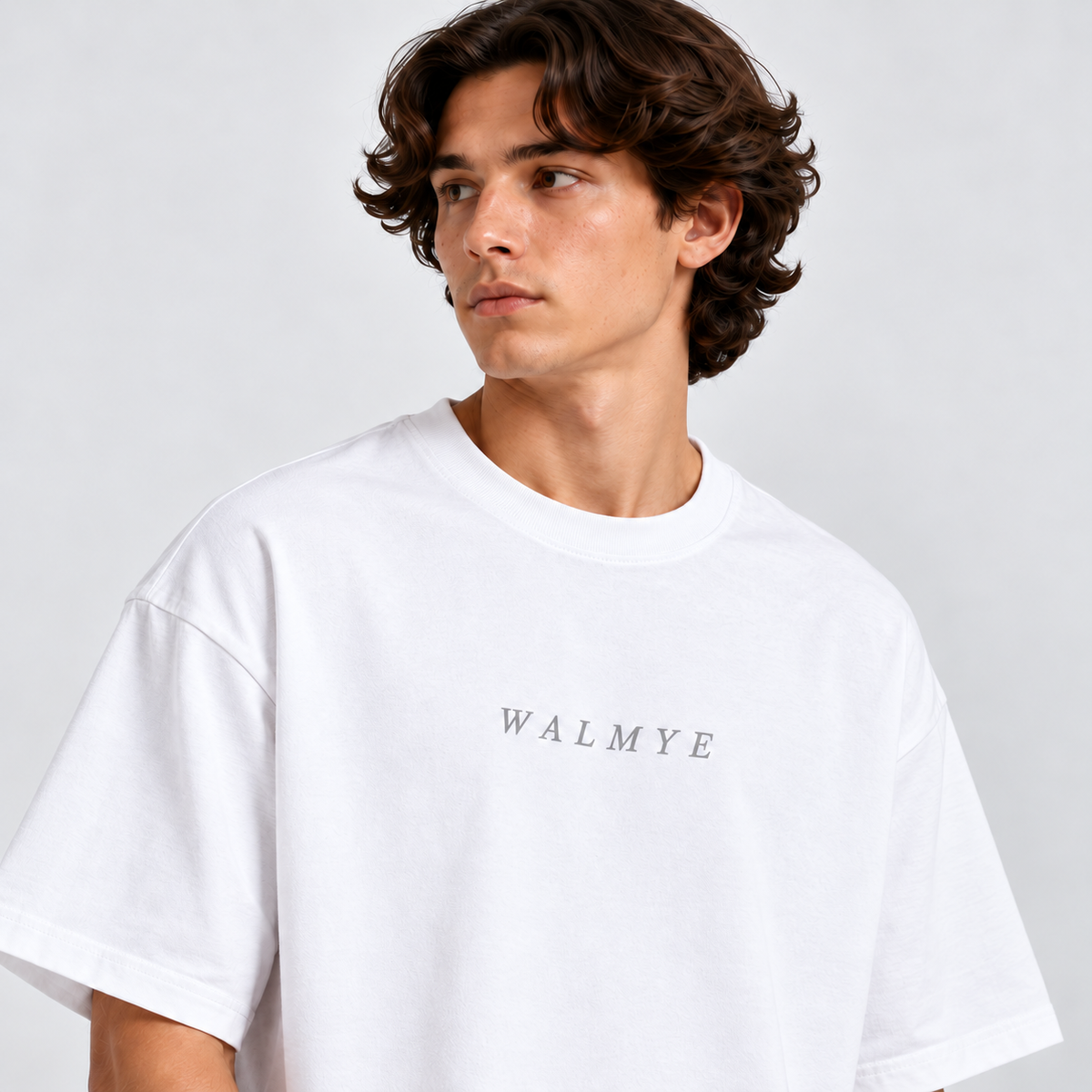 Essential Tee - WAlMYe