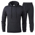 Comfortable Loose Men's Suit - WAlMYe #