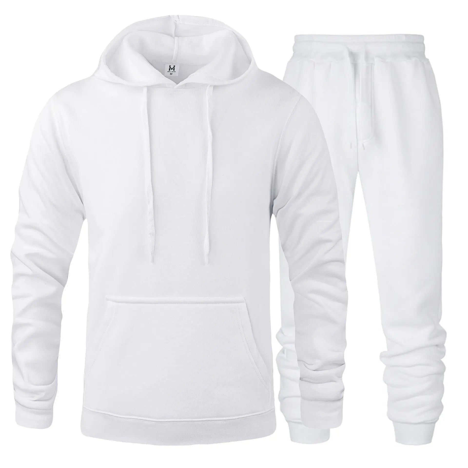 Comfortable Loose Men's Suit - WAlMYe #