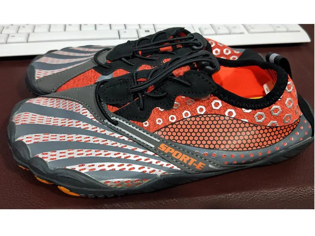 Couple Outdoor Patch Beach Shoes 2023 - WAlMYe #