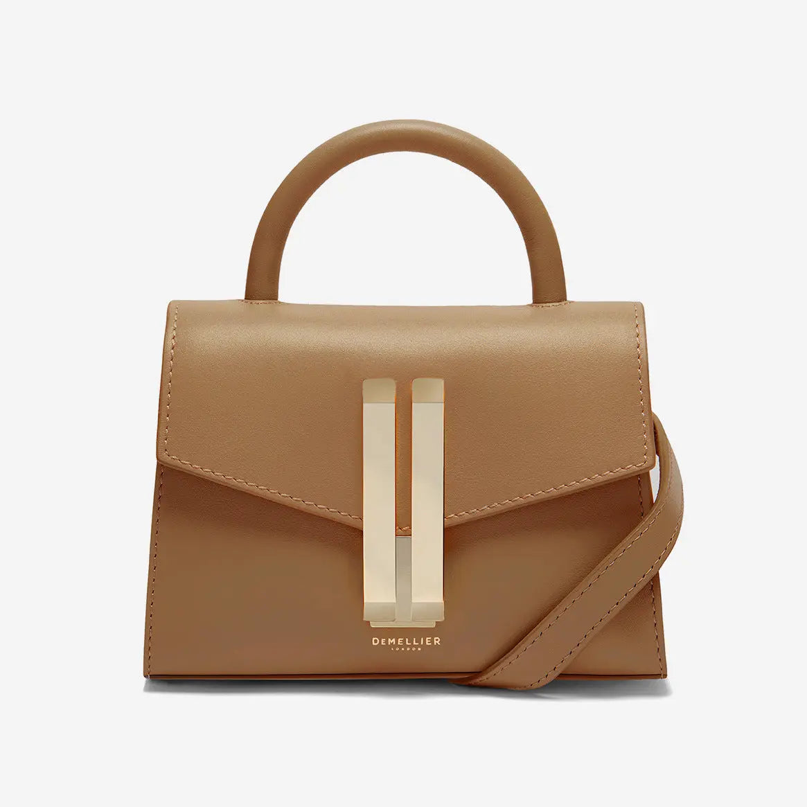 Cowhide Women's Cross-body Handbag Women's Bag - WAlMYe #