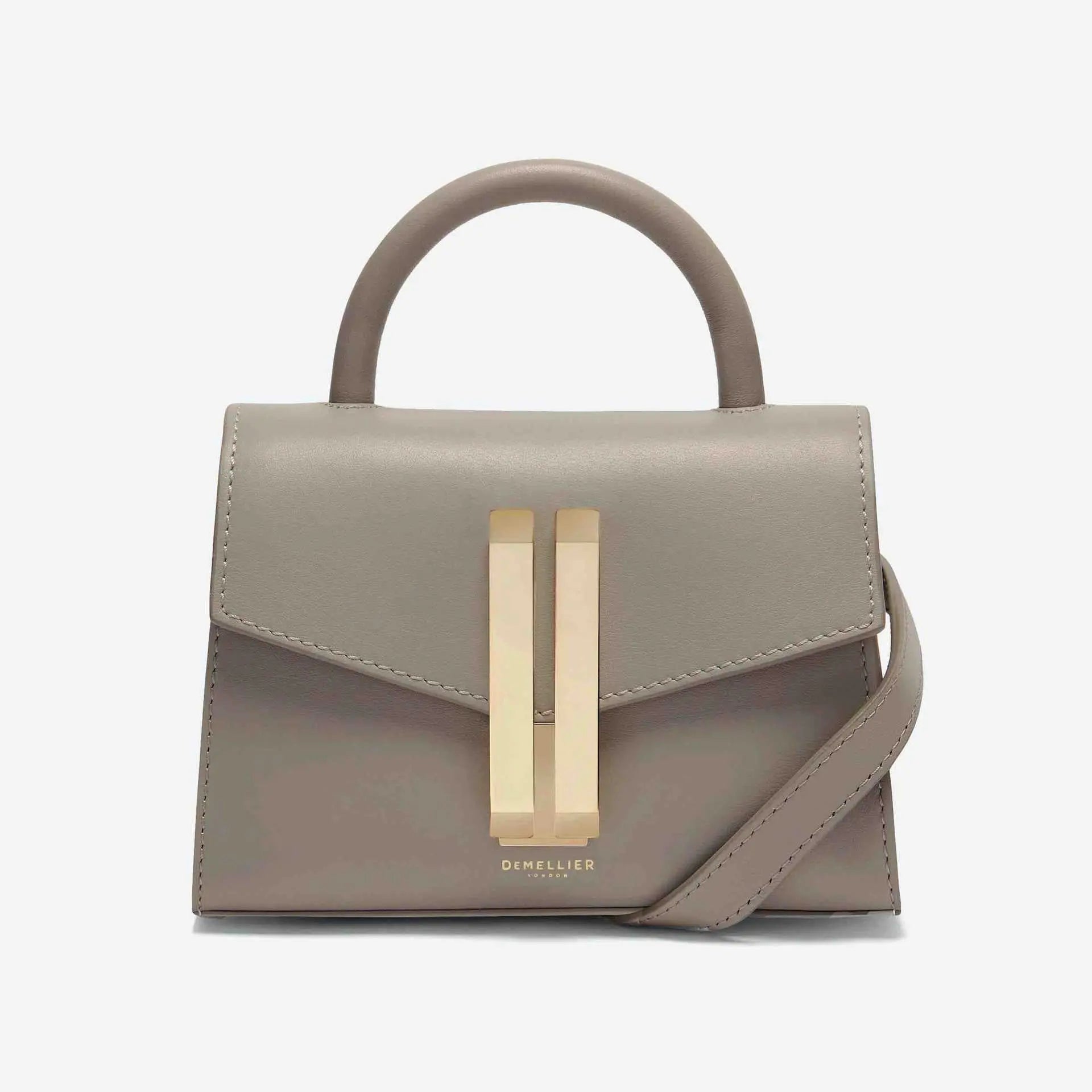 Cowhide Women's Cross-body Handbag Women's Bag - WAlMYe #