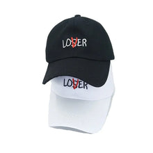 Load image into Gallery viewer, Curved eaves baseball cap visor cap - WAlMYe #
