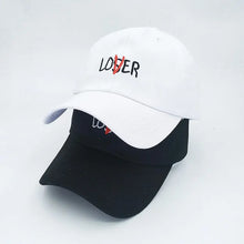 Load image into Gallery viewer, Curved eaves baseball cap visor cap - WAlMYe #
