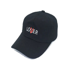 Load image into Gallery viewer, Curved eaves baseball cap visor cap - WAlMYe #
